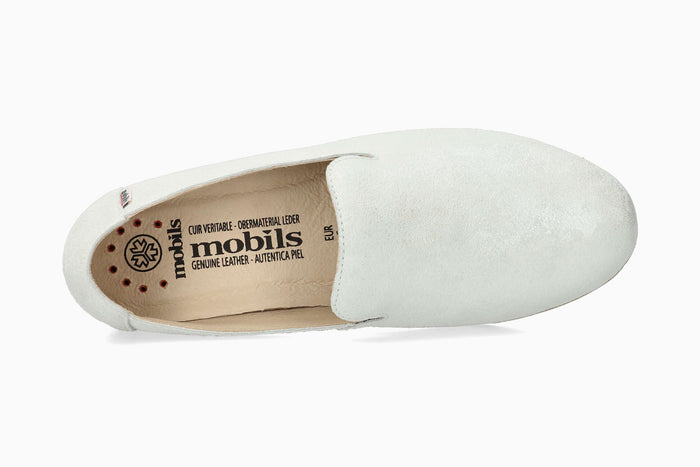 Solea - White Women Shoes