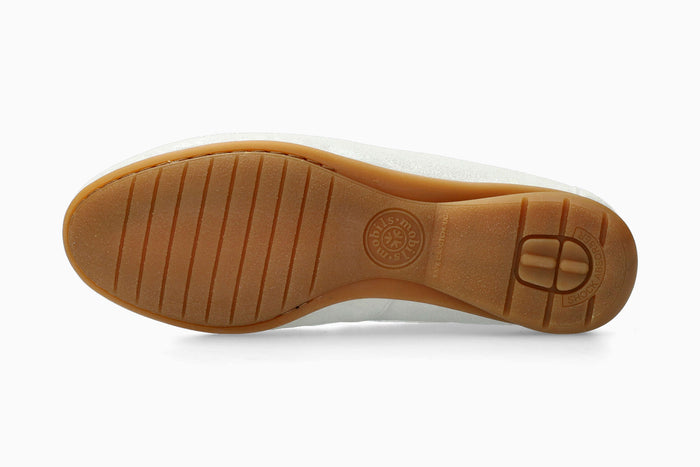 Solea - White Women Shoes