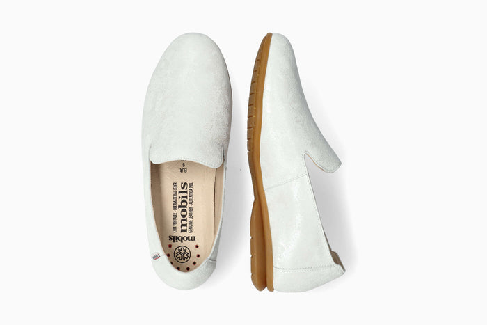 Solea - White Women Shoes