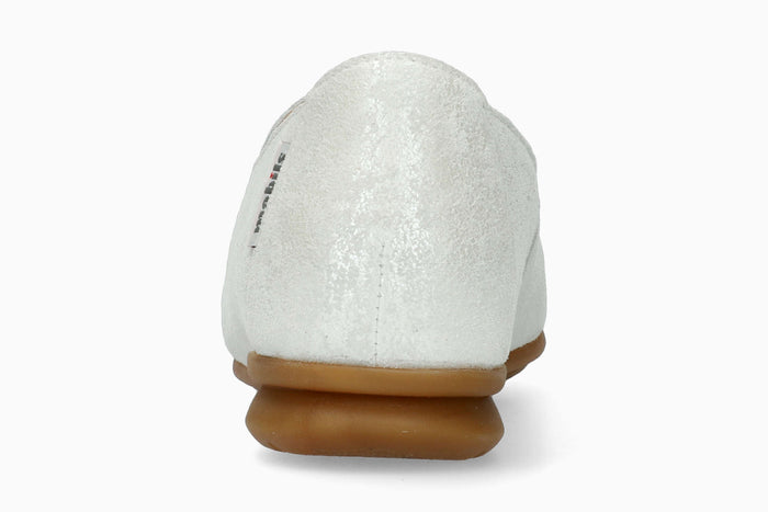 Solea - White Women Shoes