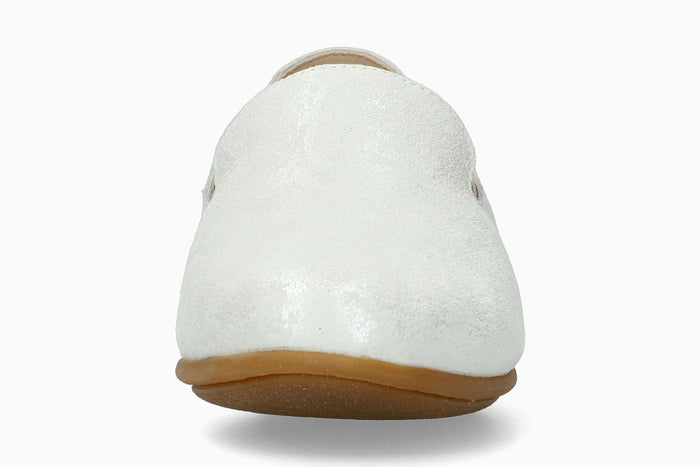 Solea - White Women Shoes