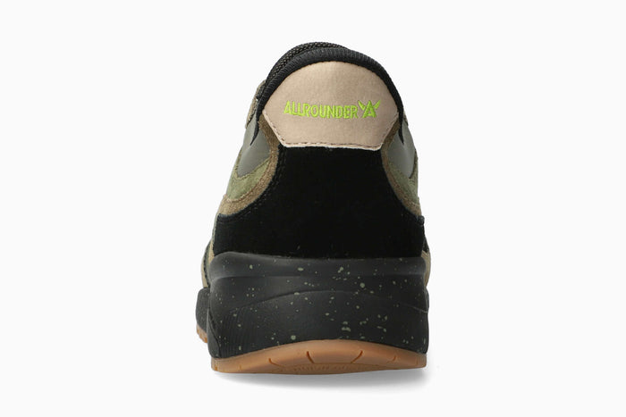 Sonic - Khaki Men Sneaker
