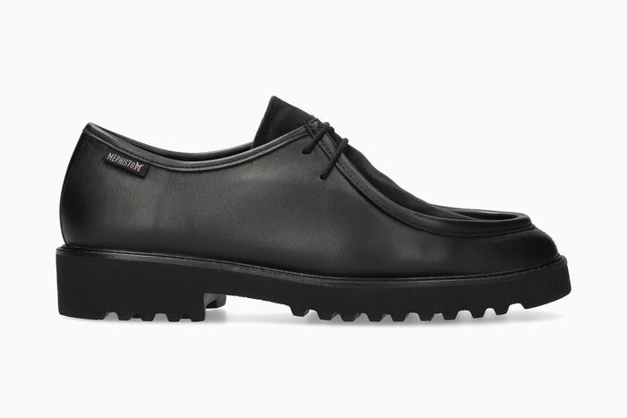 Sonie - Black | M1HJ