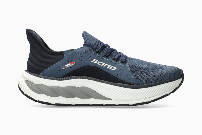 Spark - Indigo Men Sneaker