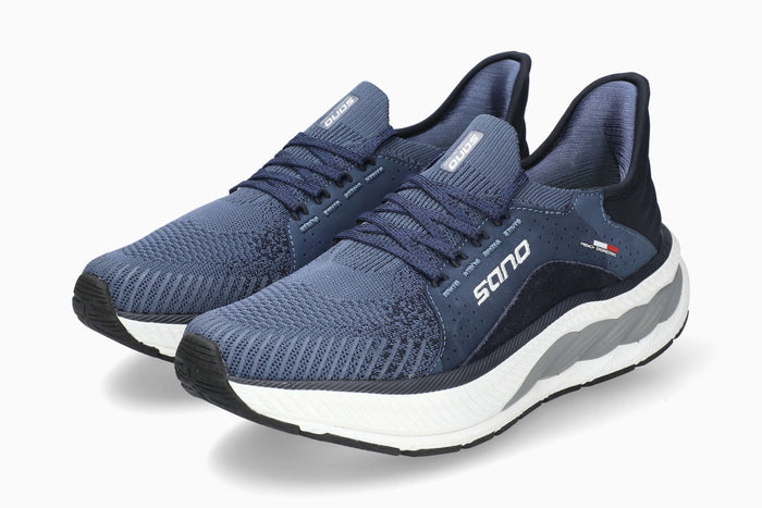 Spark - Indigo Men Sneaker