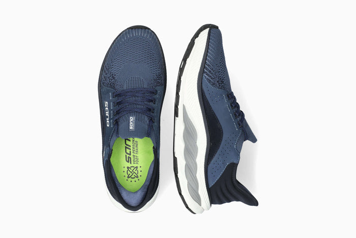 Spark - Indigo Men Sneaker