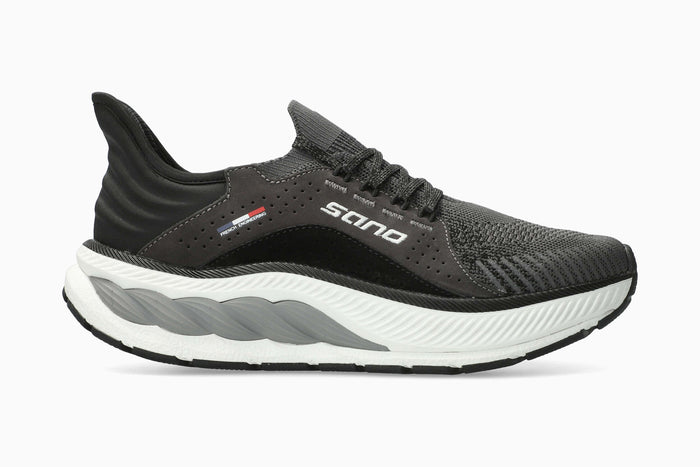 Spark - Steel Men Sneaker