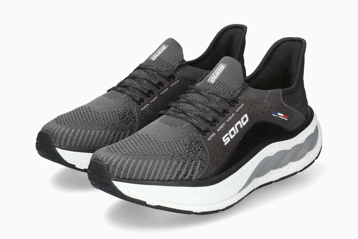 Spark - Steel Men Sneaker