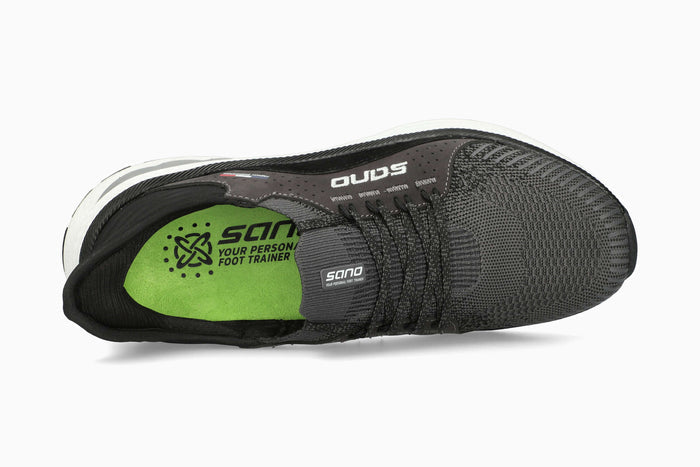 Spark - Steel Men Sneaker