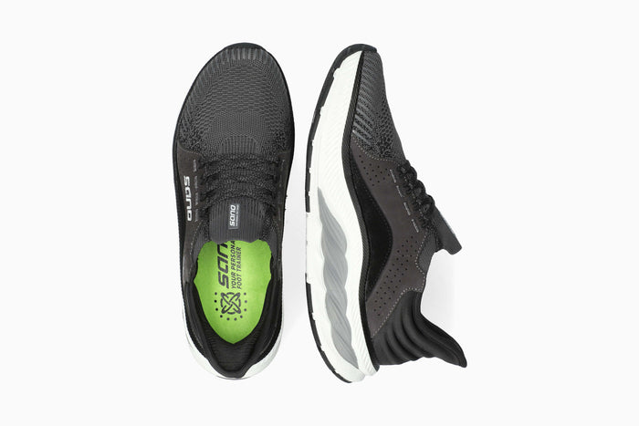 Spark - Steel Men Sneaker