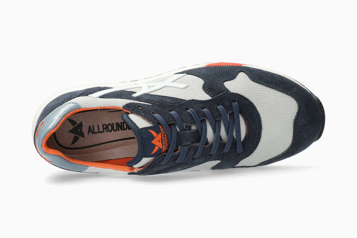 Speed - Jeans Blue | A2NU