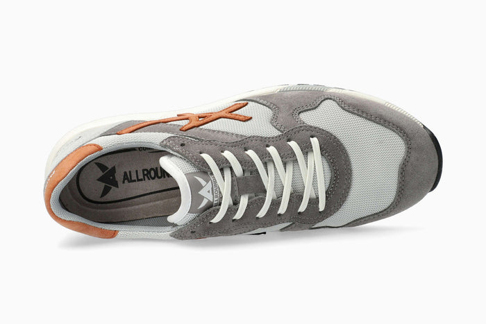 Speed - Warm Grey | A2RV