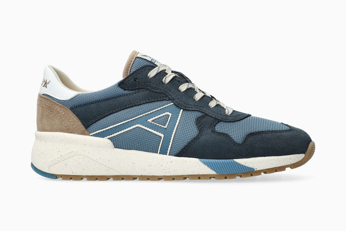 Speed 2 - Denim Men Sneaker