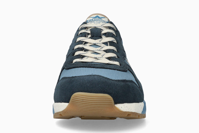 Speed 2 - Denim Men Sneaker