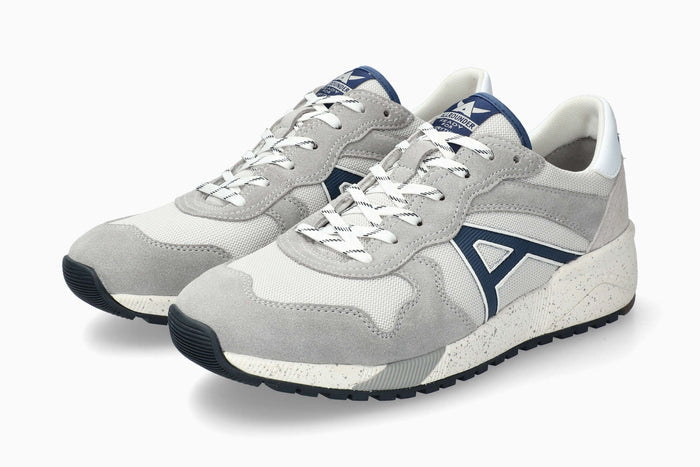 Speed 2 - Light Grey | A3MQ