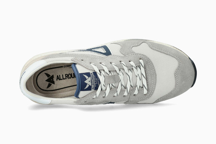 Speed 2 - Light Grey | A3MQ