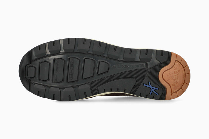 Speed 2 - Old Oak Men Sneaker
