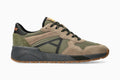 Speed 2 - Tobacco Men Sneaker