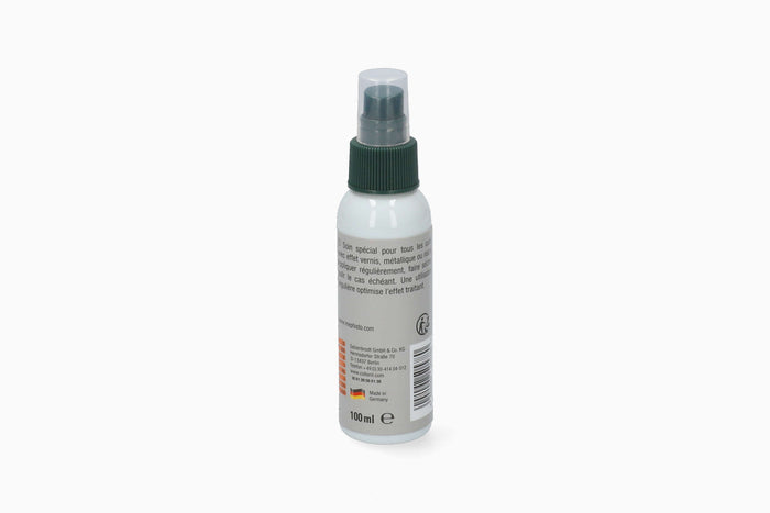 Spray Cuirs Vernis