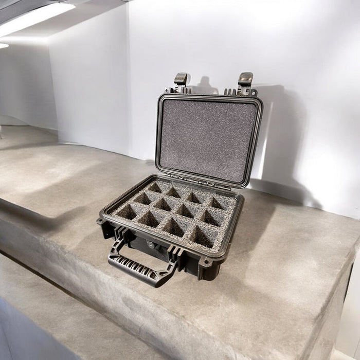 STACKER VAULT
