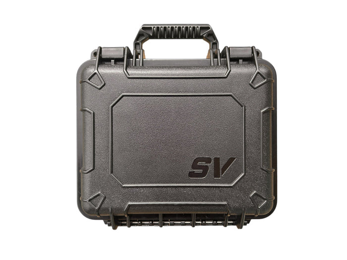 STACKER VAULT