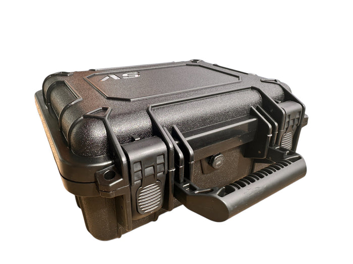 STACKER VAULT
