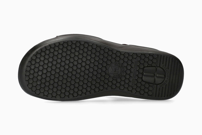Stan - Dark Brown | MOL8