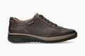 Steve - Dark Brown | M1JQ