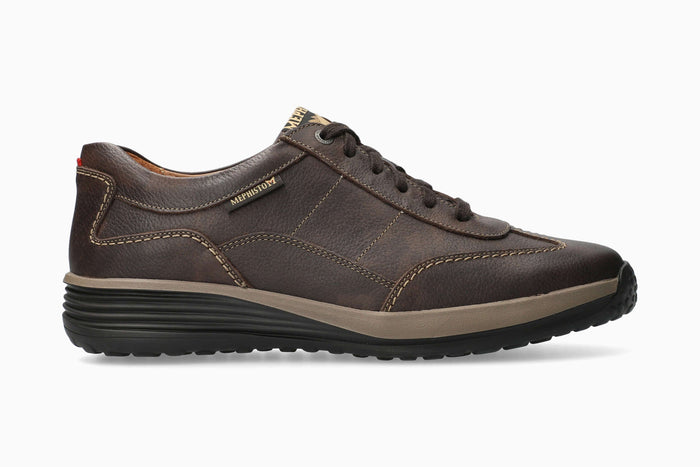Steve - Dark Brown | M1JQ