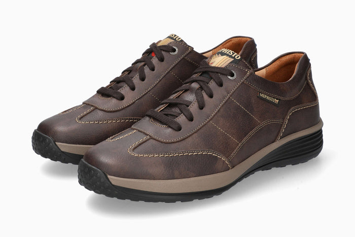 Steve - Dark Brown | M1JQ