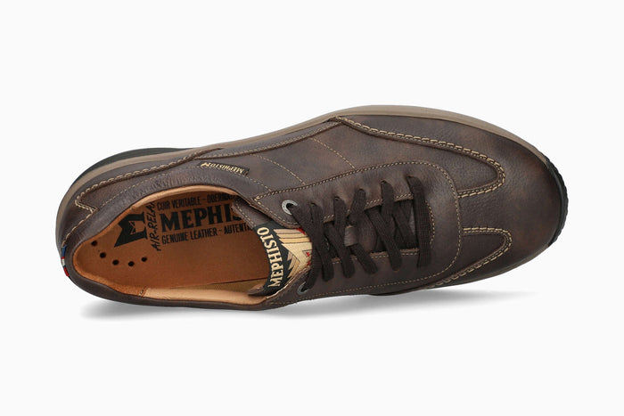 Steve - Dark Brown | M1JQ