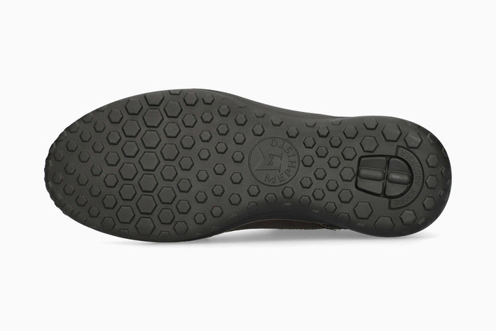 Steve - Dark Brown | M1JQ
