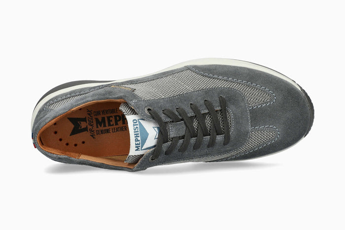 Steve Air - Steel | M6OF