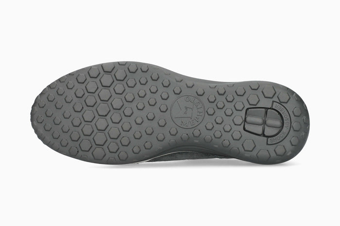 Steve Air - Steel | M6OF