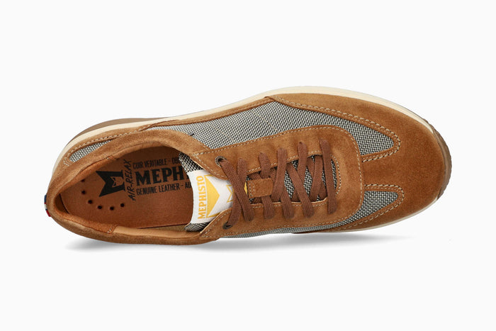 Steve Air - Tobacco | M7IU