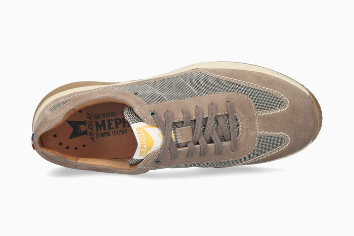 Steve Air - Warm Grey | M6OE