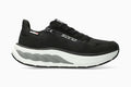 Stride - Black Men Sneaker