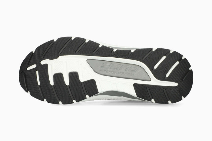 Stride - Black Men Sneaker
