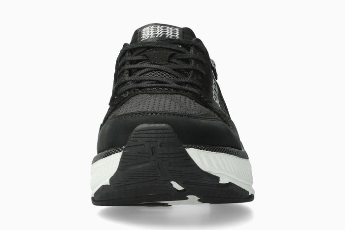 Stride - Black Men Sneaker