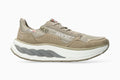 Stride - Light Taupe Men Sneaker