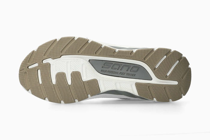 Stride - Light Taupe Men Sneaker