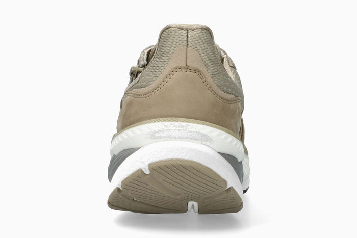 Stride - Light Taupe Men Sneaker
