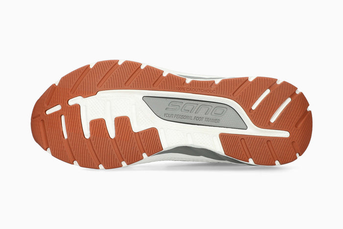Stride - Steel Men Sneaker