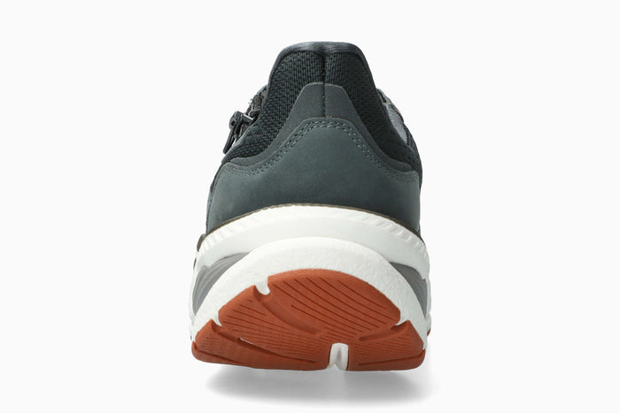Stride - Steel Men Sneaker