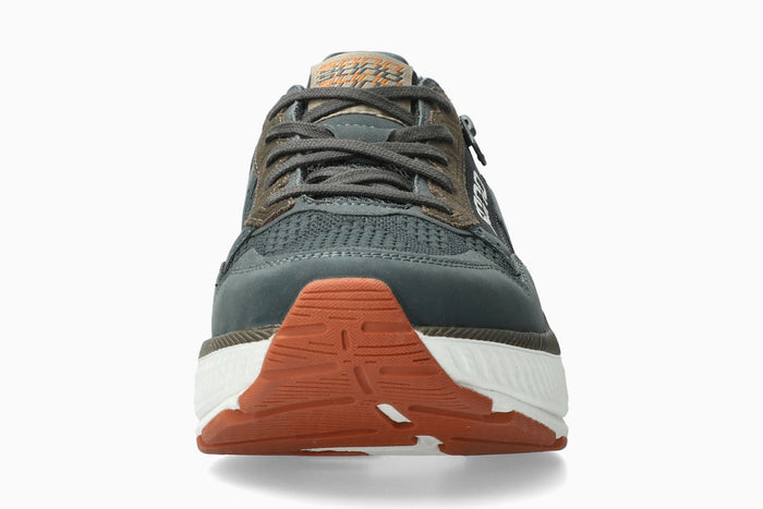 Stride - Steel Men Sneaker