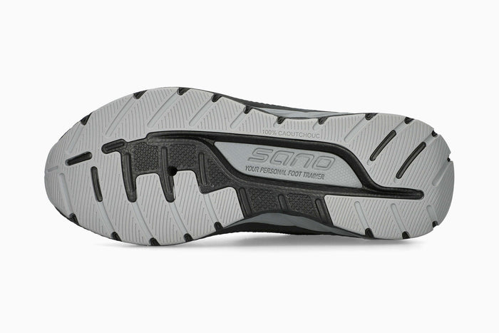 Stride - Steel Men Sneaker