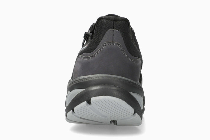Stride - Steel Men Sneaker