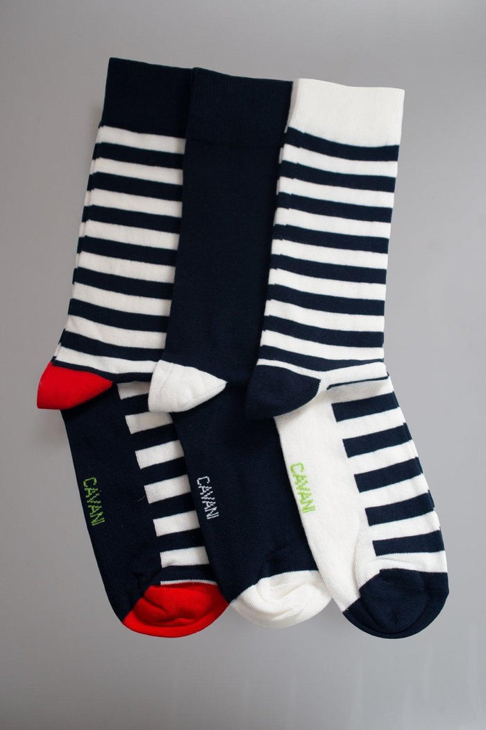 Stuxxi socks set