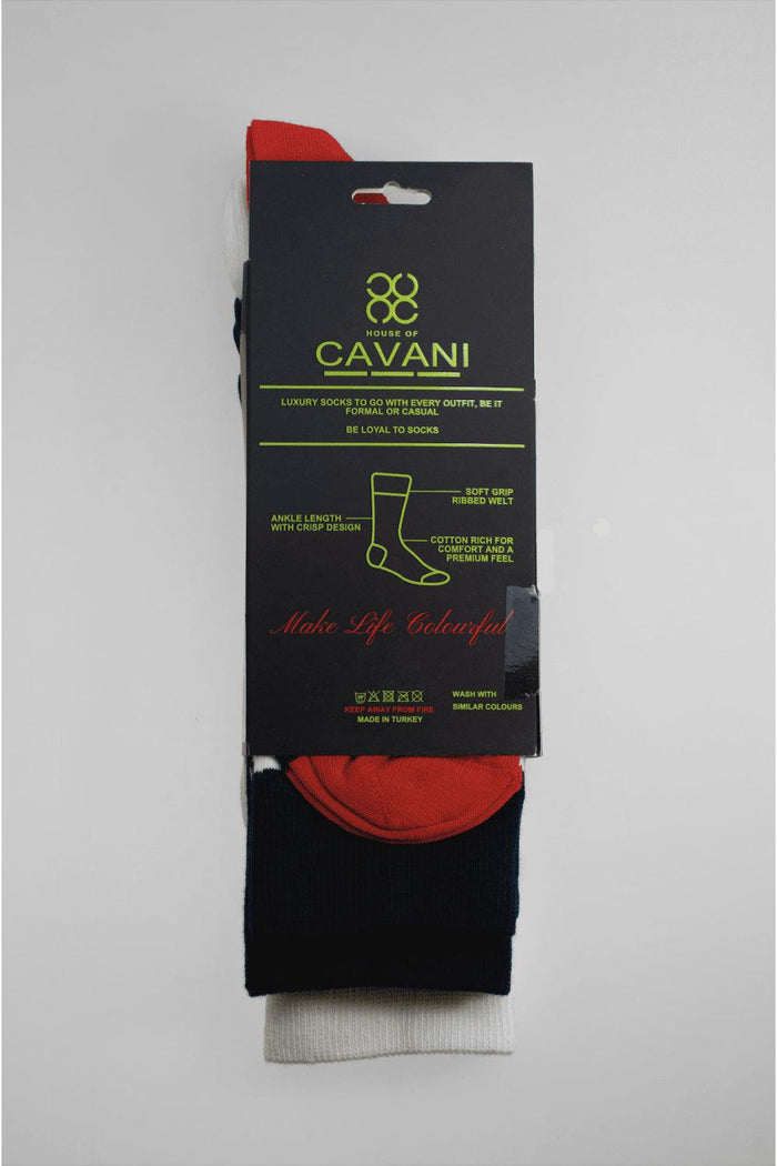 Stuxxi socks set