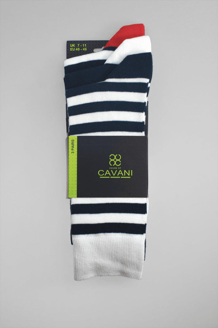 Stuxxi socks set